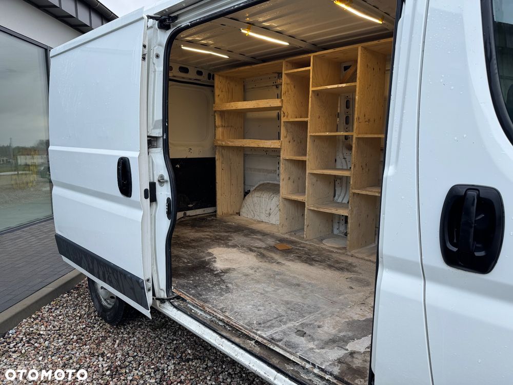Peugeot Boxer - 6
