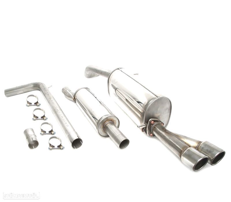 PANELA DE ESCAPE SEAT IBIZA 6J 12-17 - 1