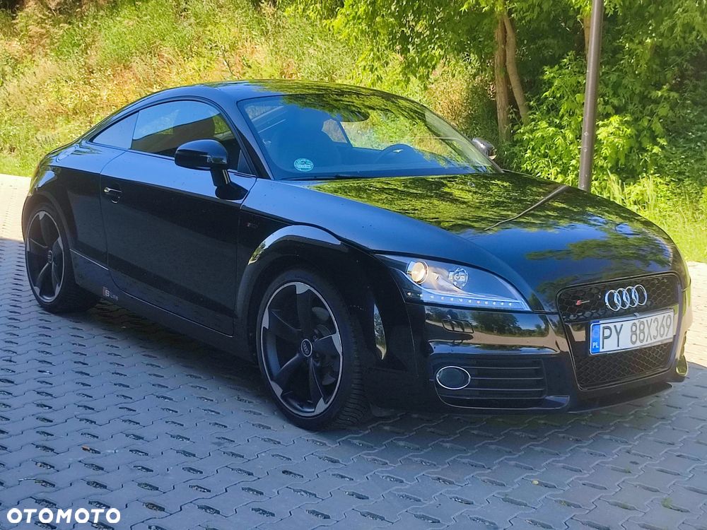 Audi TT Coupé 1.8 TFSI - 2