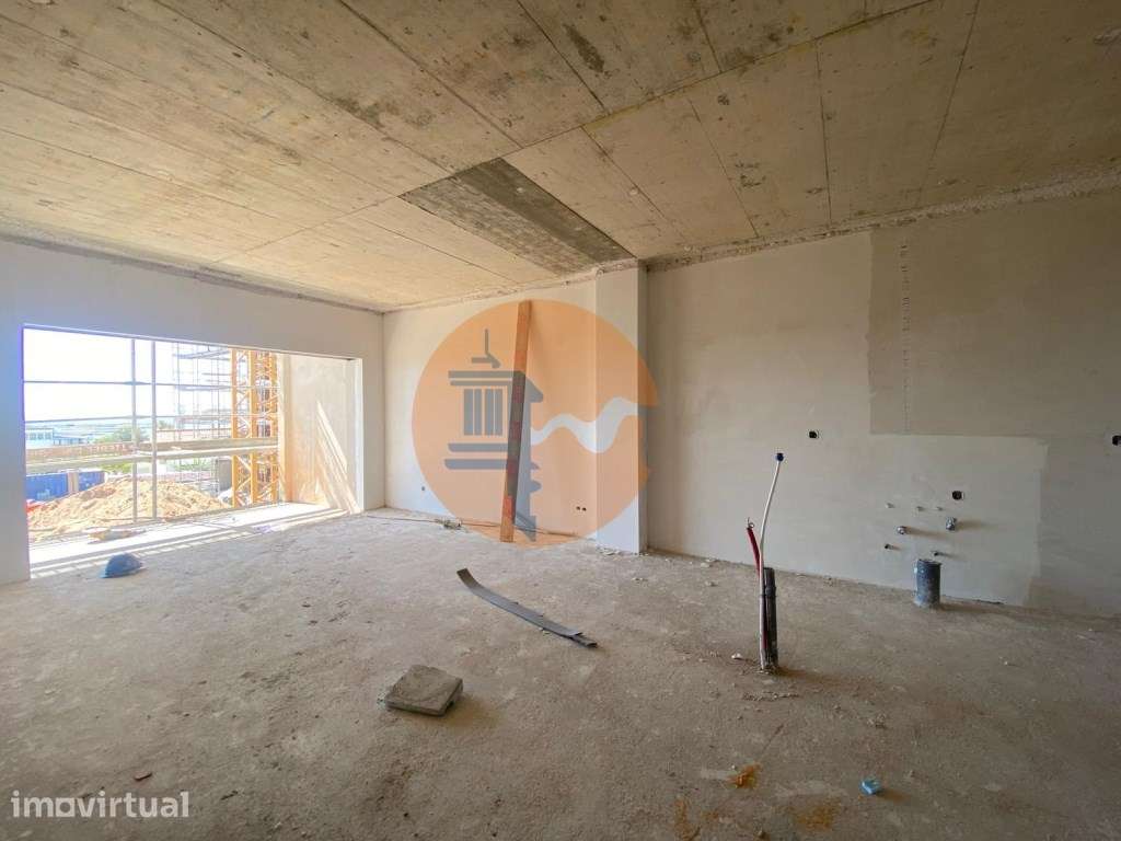 Apartamentos NOVOS na Fuzeta - VISTA RIA FORMOSA - Grande imagem: 2/74