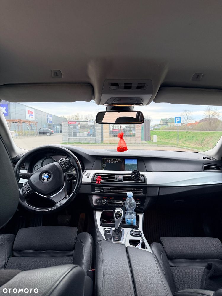 BMW Seria 5 - 11