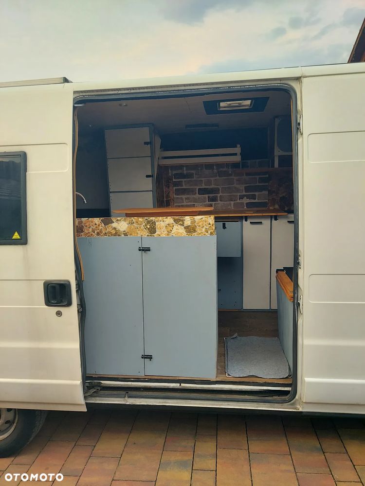 Fiat Ducato - 10