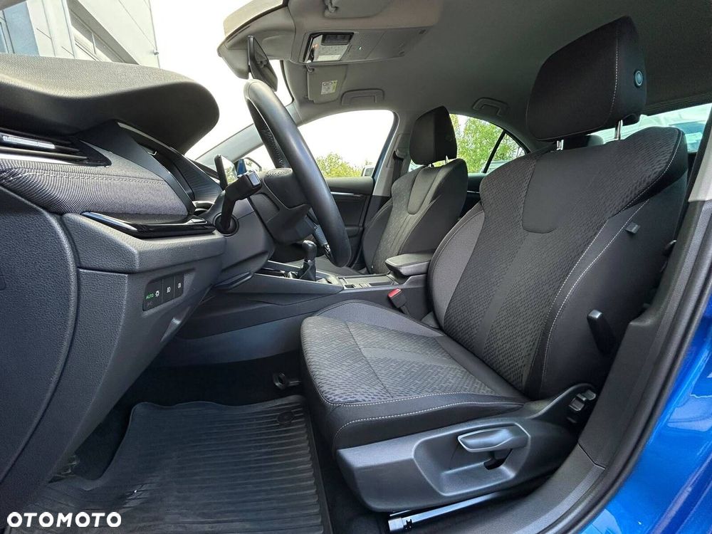 Skoda Octavia 1.5 TSI ACT Style - 9