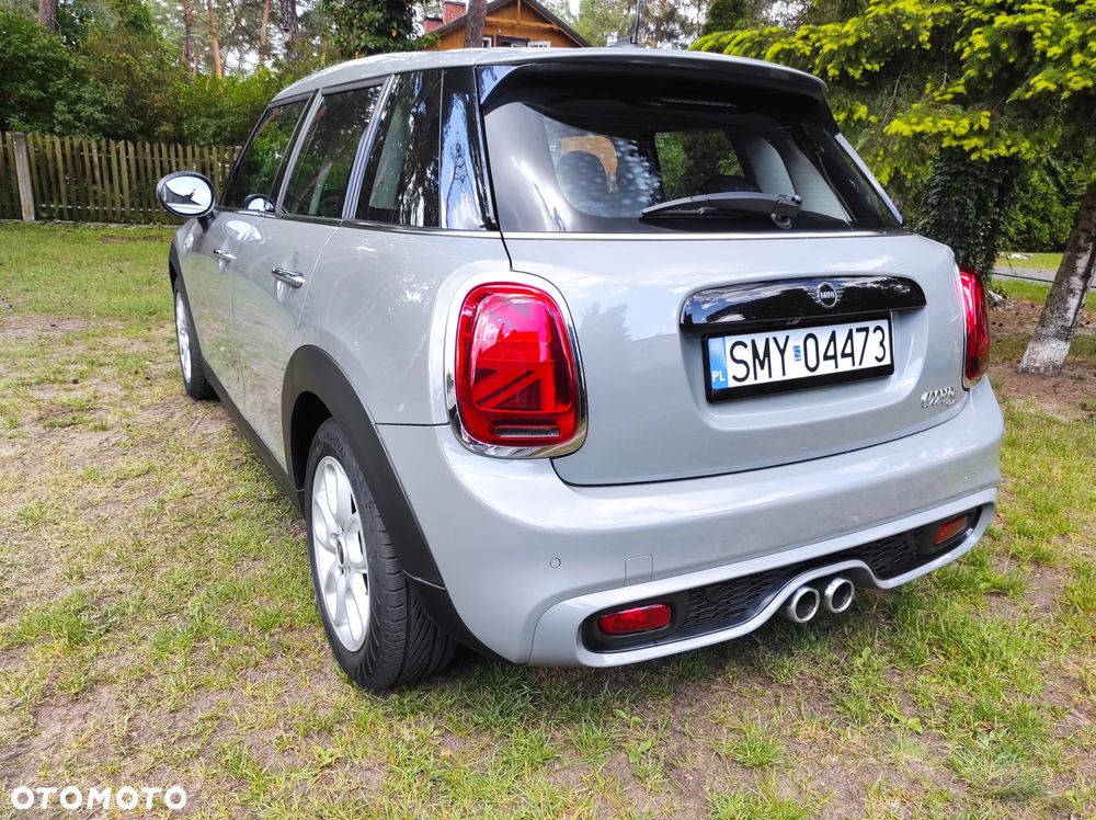 MINI Cooper S GPF - 32