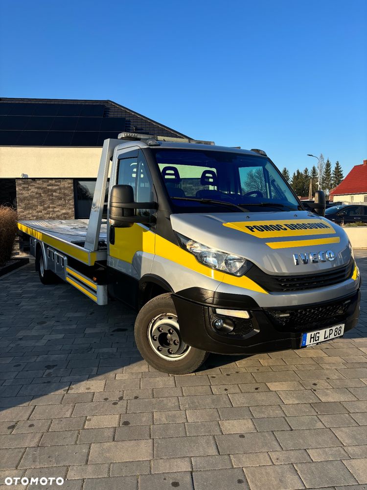 Iveco Daily - 20