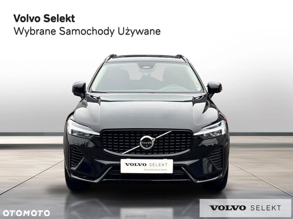 Volvo XC 60 - 9