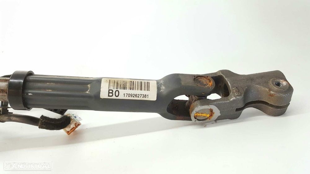 COLUNA DE DIREÇÃO KIA NIRO CONCEPT - 12