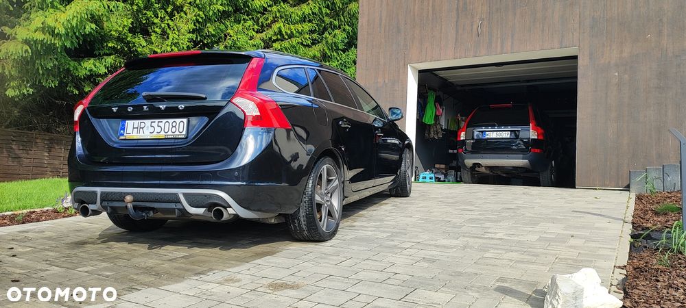 Volvo V60 - 4