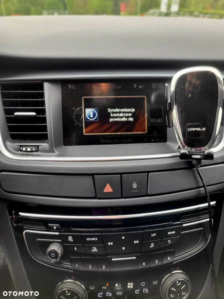 Peugeot 508 - 11