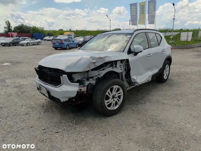 Volvo XC 40 - 17
