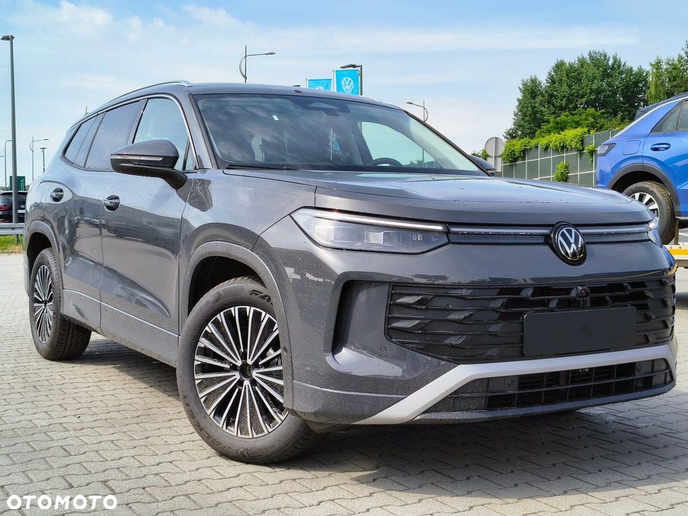 Volkswagen Tayron 1.5 eTSI mHEV Life Plus DSG - 3