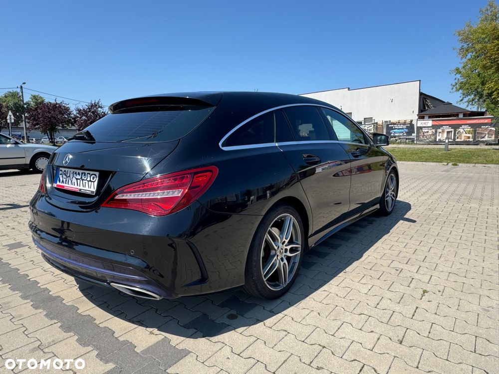 Mercedes-Benz CLA 180 7G-DCT - 6