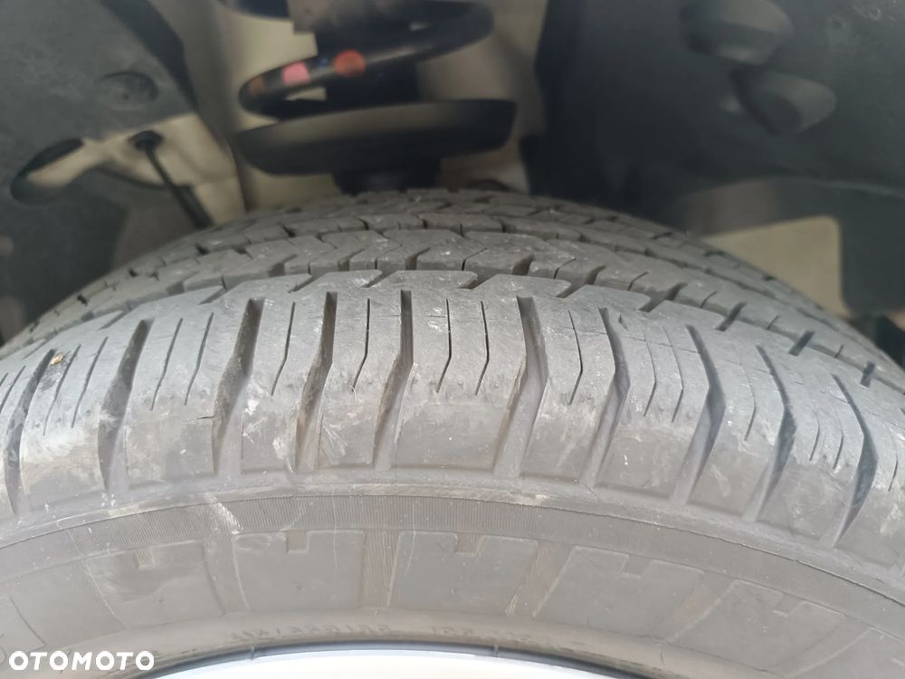 Renault Trafic L1H1 Komfort - 39