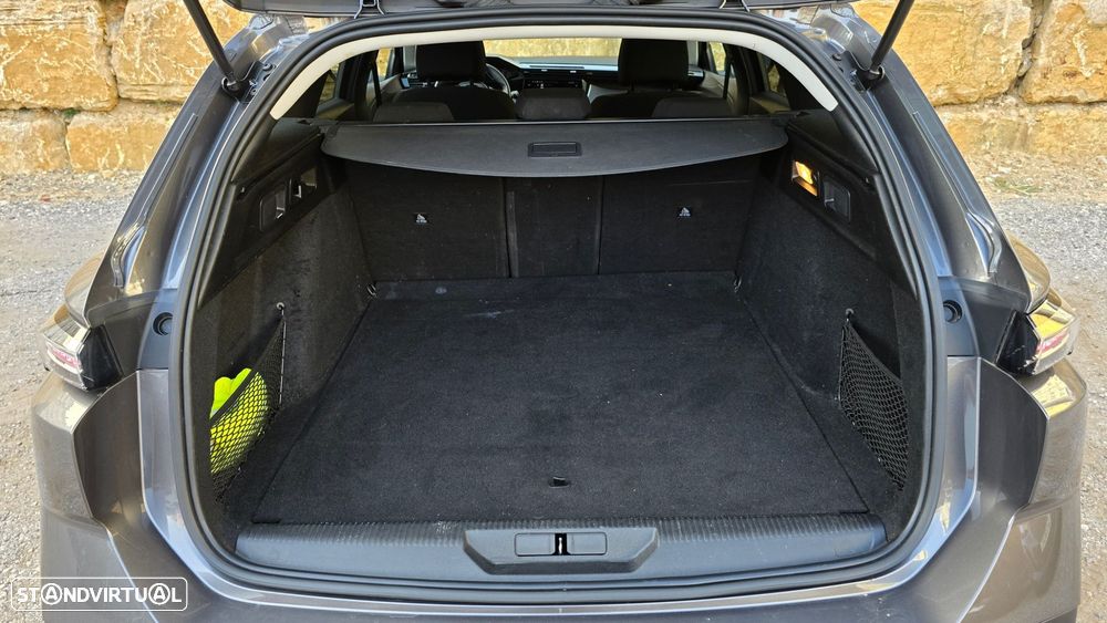 Peugeot 308 SW 1.5 BlueHDi Active Pack - 60