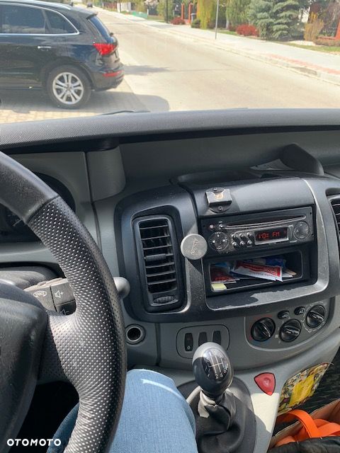 Renault Trafic - 3