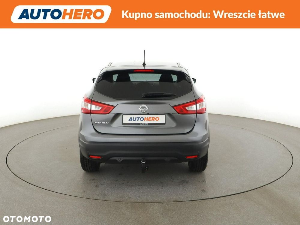 Nissan Qashqai 1.2 DIG-T 360 - 7