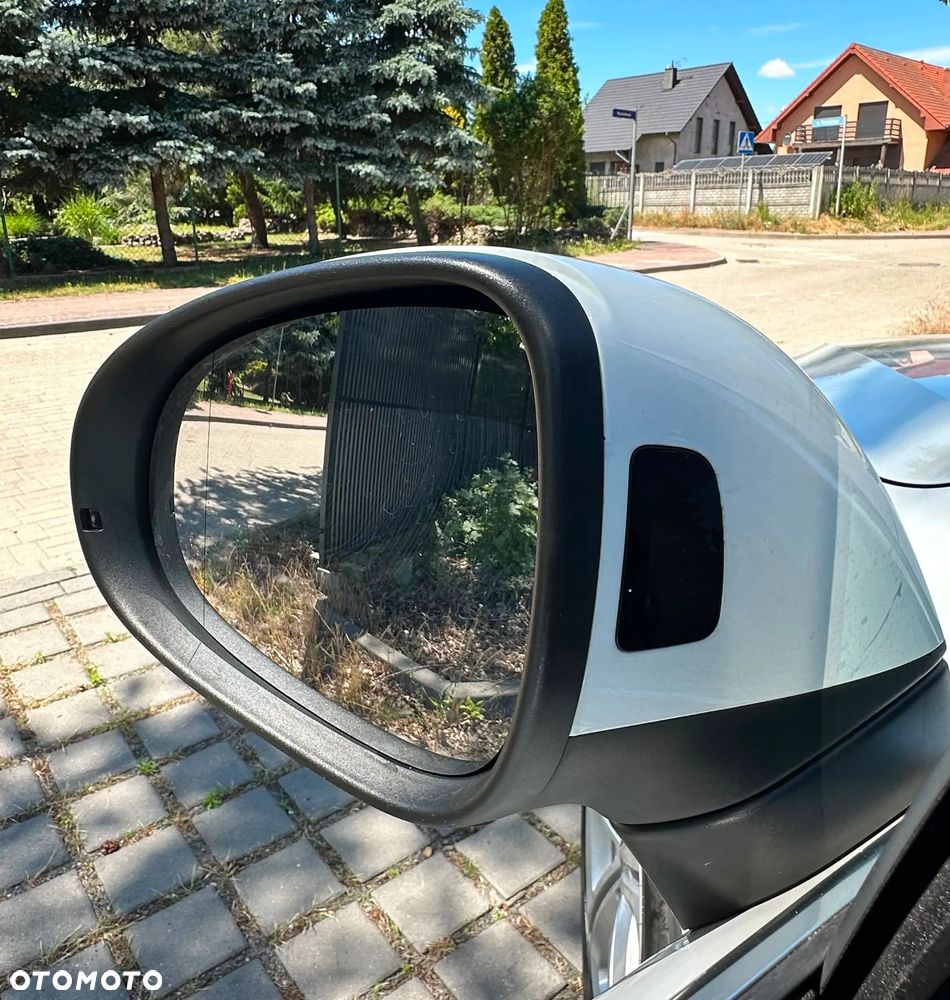 Volkswagen Touareg 3.0 V6 TDI BMT - 32