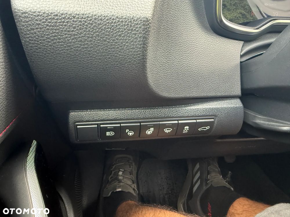 Toyota Corolla 2.0 Hybrid Touring Sports Lounge - 12