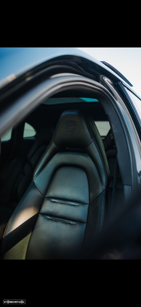 Porsche Panamera Sport Turismo - 11