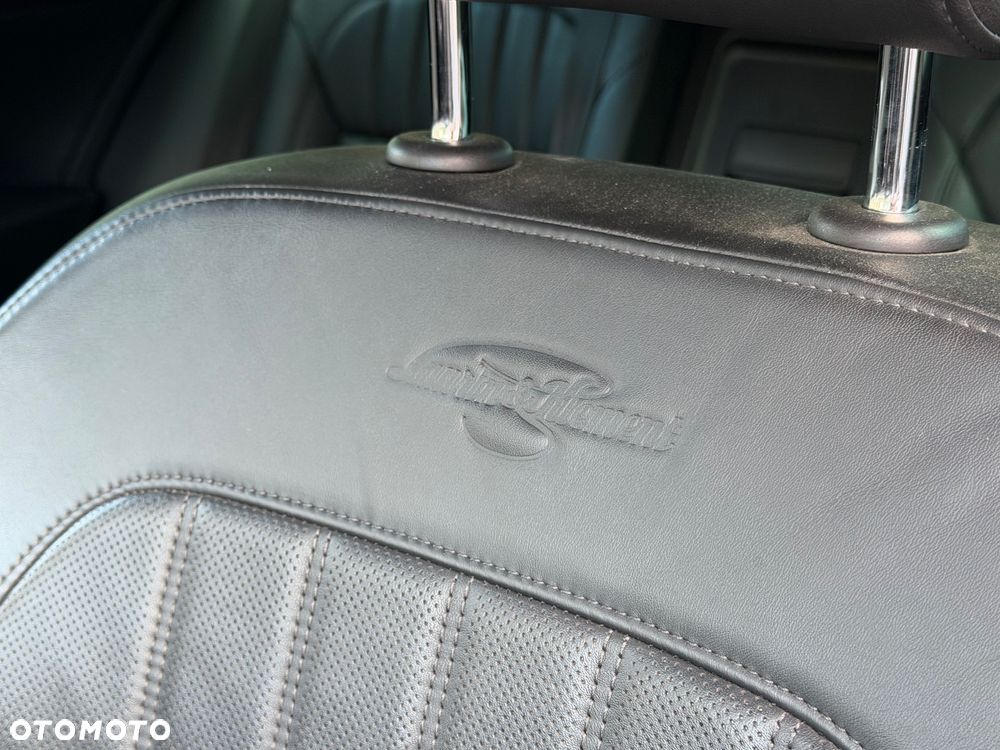 Skoda Superb 1.8 TSI L&K DSG - 26