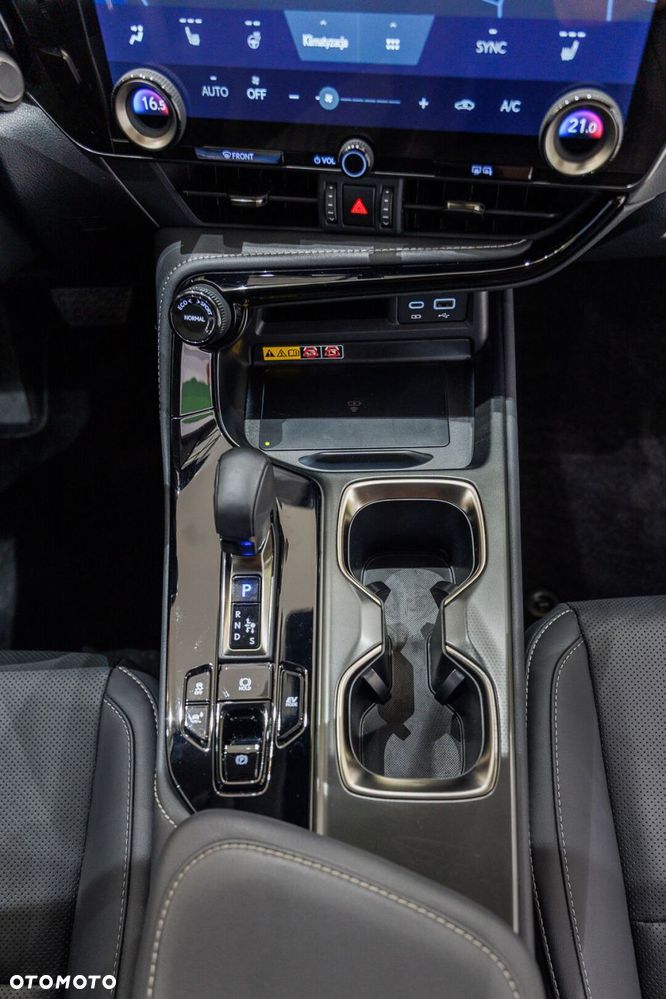 Lexus NX 350h Prestige AWD - 29