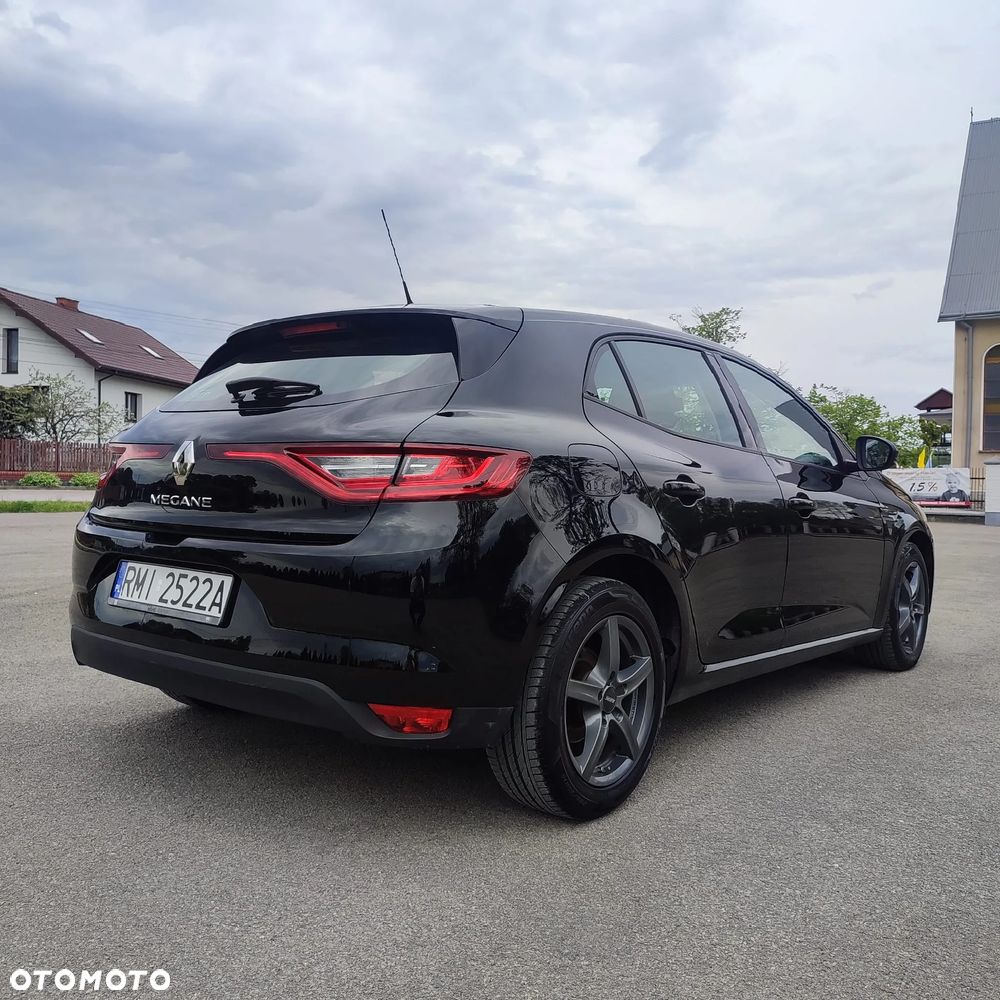 Renault Megane - 3