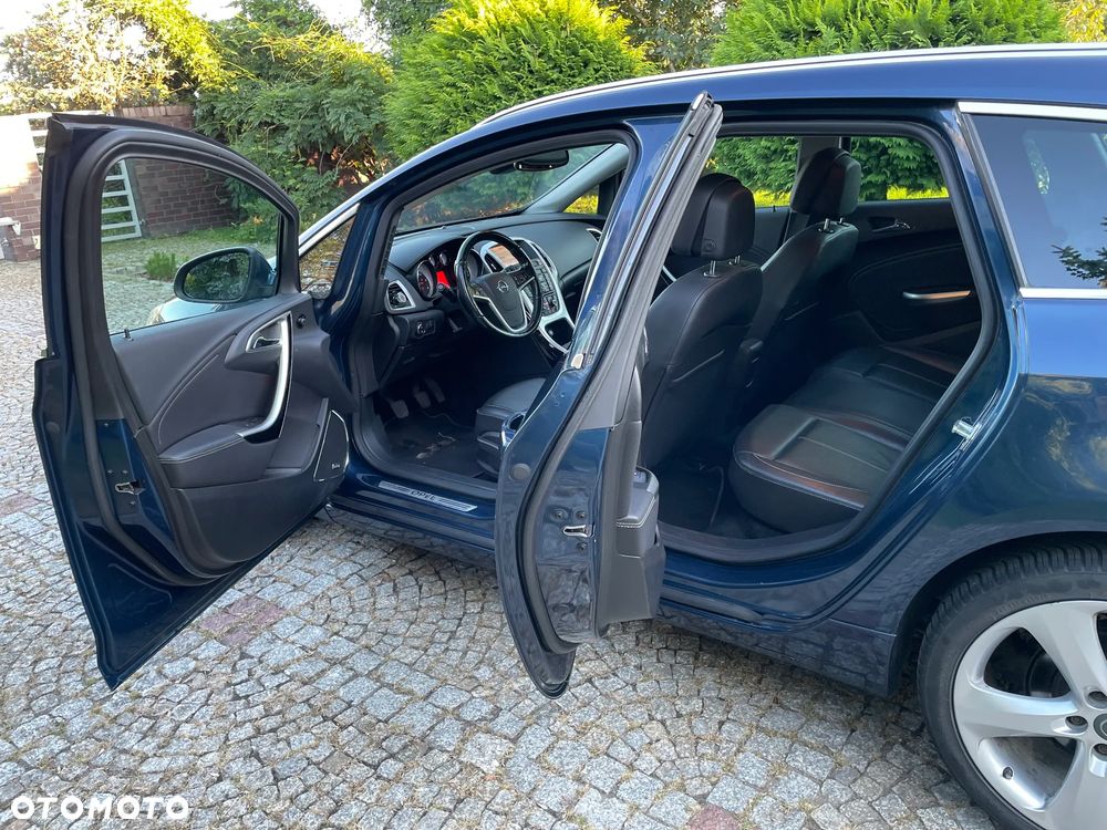 Opel Astra - 13