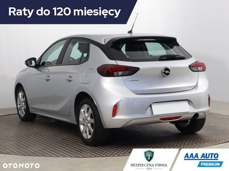 Opel Corsa - 5
