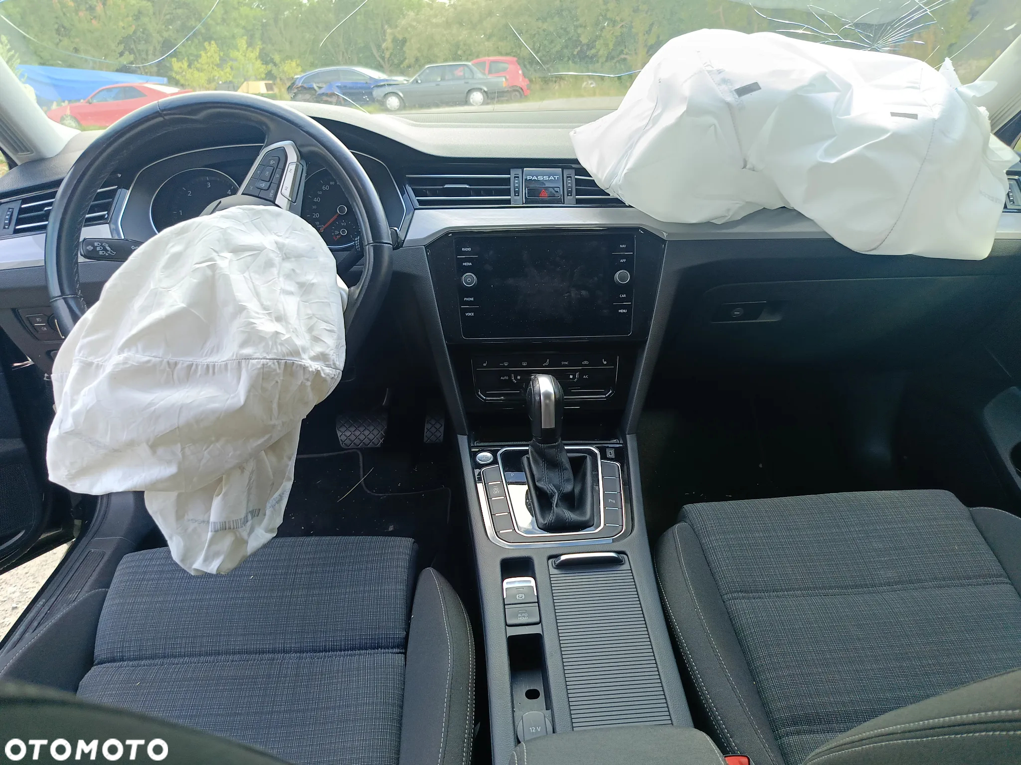 Volkswagen Passat 2.0 TDI BMT SCR Comfortline DSG7 - 7