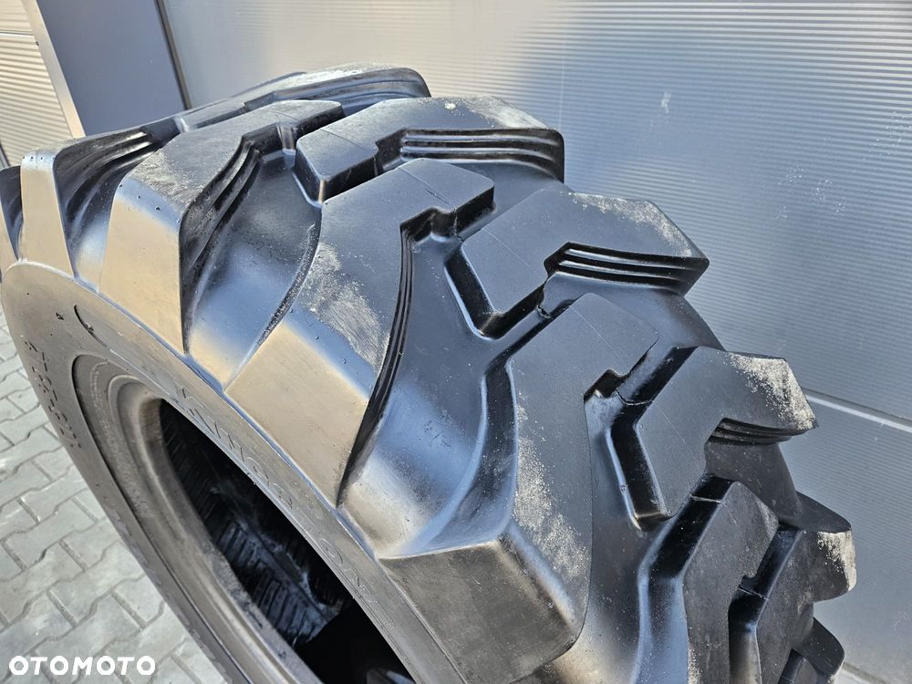 Inny KINGSTONE LOADMASTER 17.5 - 22.5 L2 NOWA OPONA DO ŁADOWARKI 17.5-25 - 6