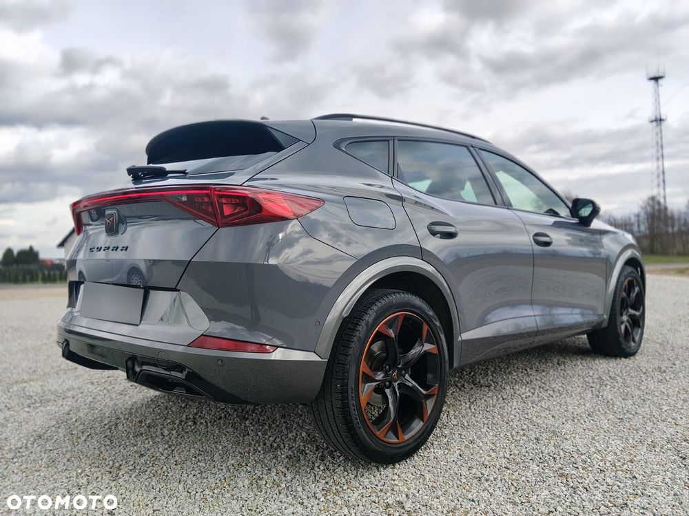 Cupra Formentor ver-2-0-tdi-4drive-dsg - 2