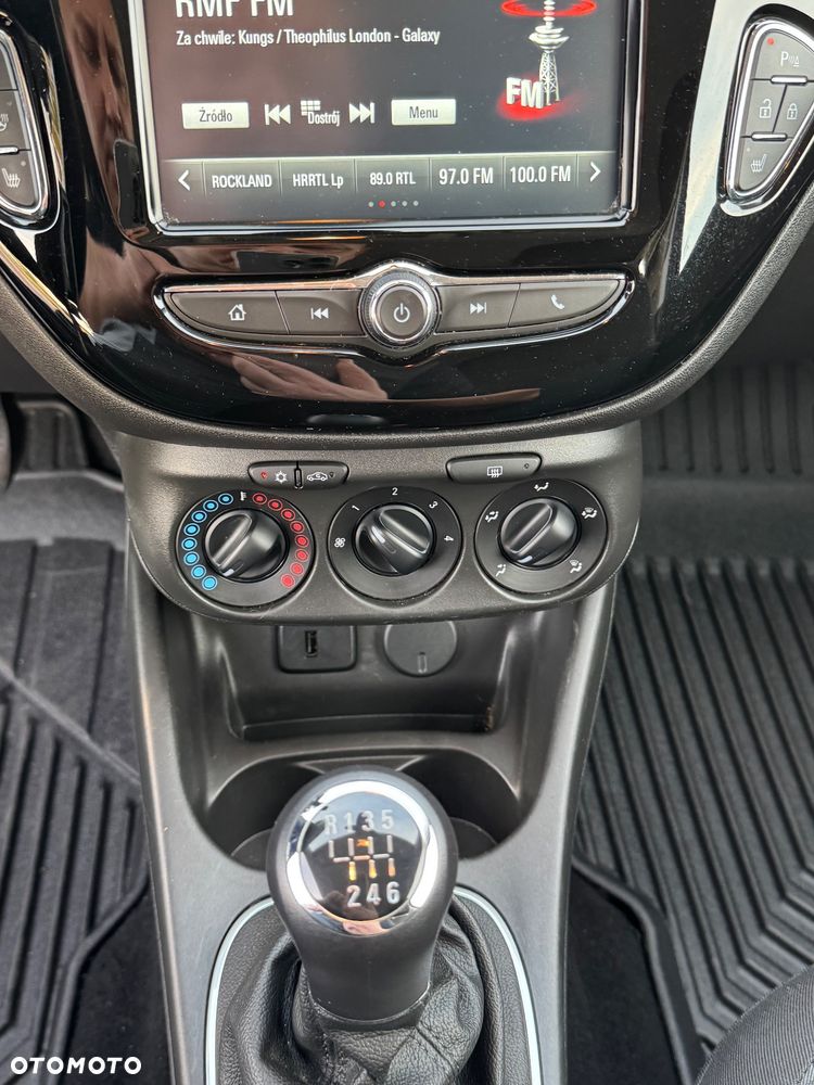 Opel Corsa - 13