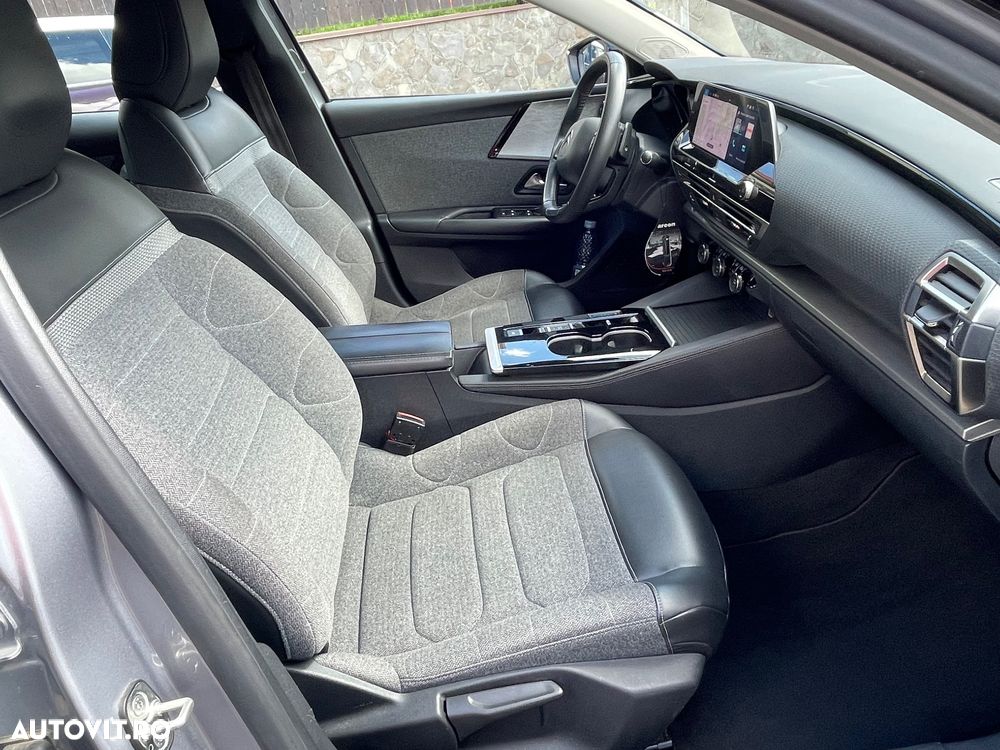 Citroën C5 X 1.2 PureTech 130 S&S EAT8 YOU - 16