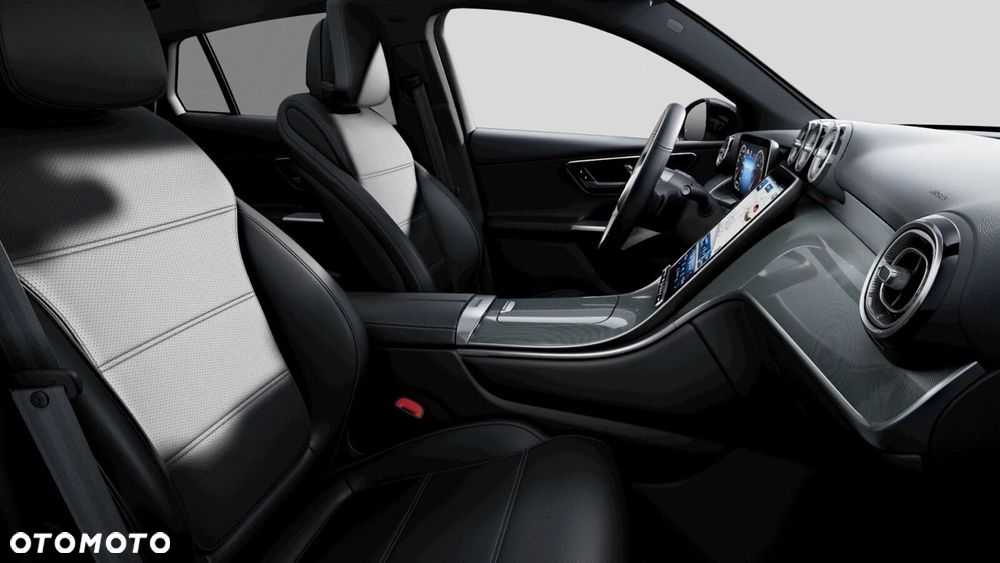 Mercedes-Benz GLC - 8