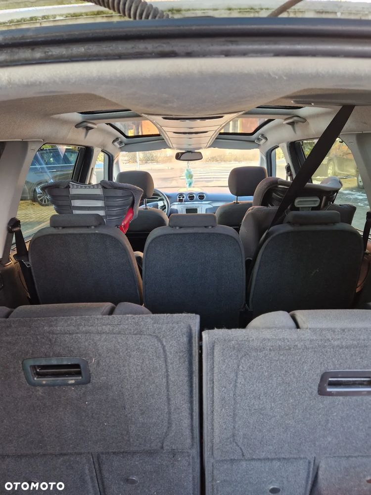 Ford Galaxy 2.0 TDCi Ghia - 5