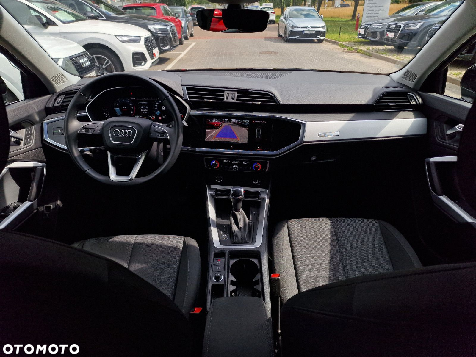 Audi Q3 Sportback - 18