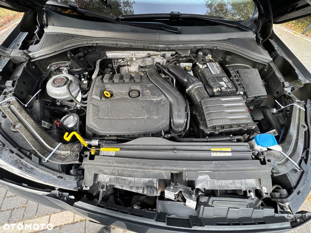 Seat Tarraco 1.5 TSI ACT OPF DSG Xcellence - 29
