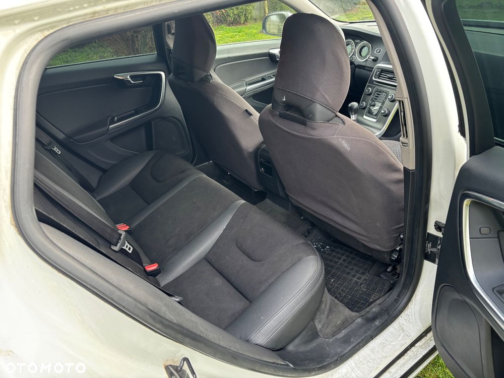 Volvo V60 D3 RDesign - 9