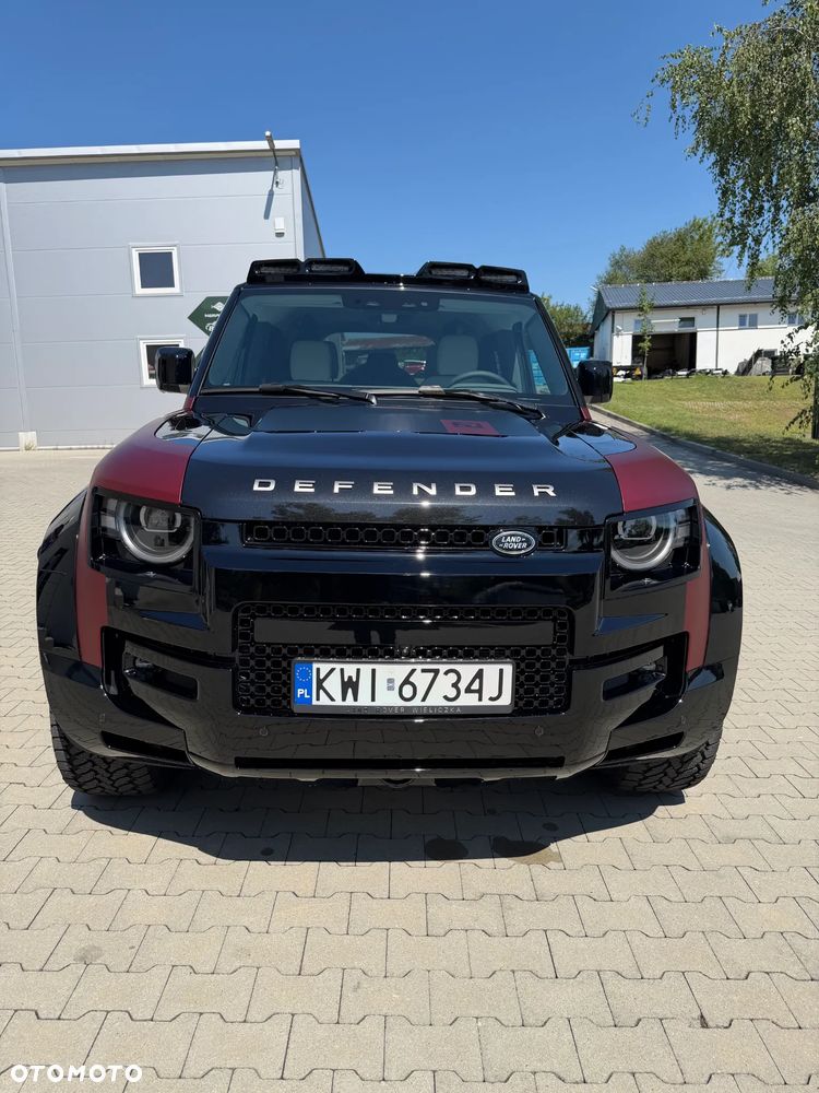 Land Rover Defender 3.0 D250 mHEV S - 7