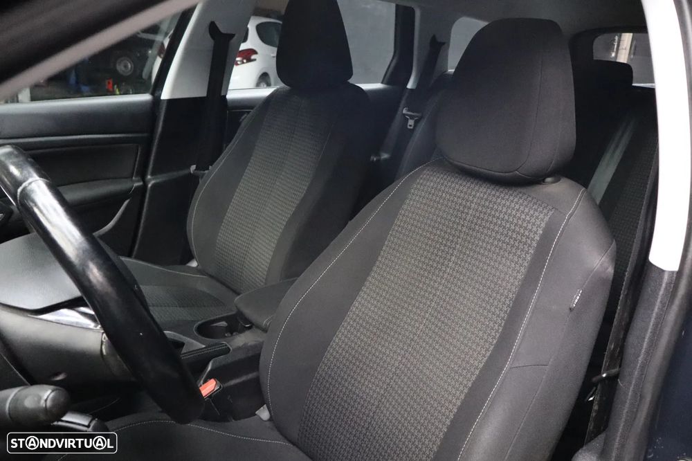 Peugeot 308 SW BlueHDi 130 Active Pack - 28