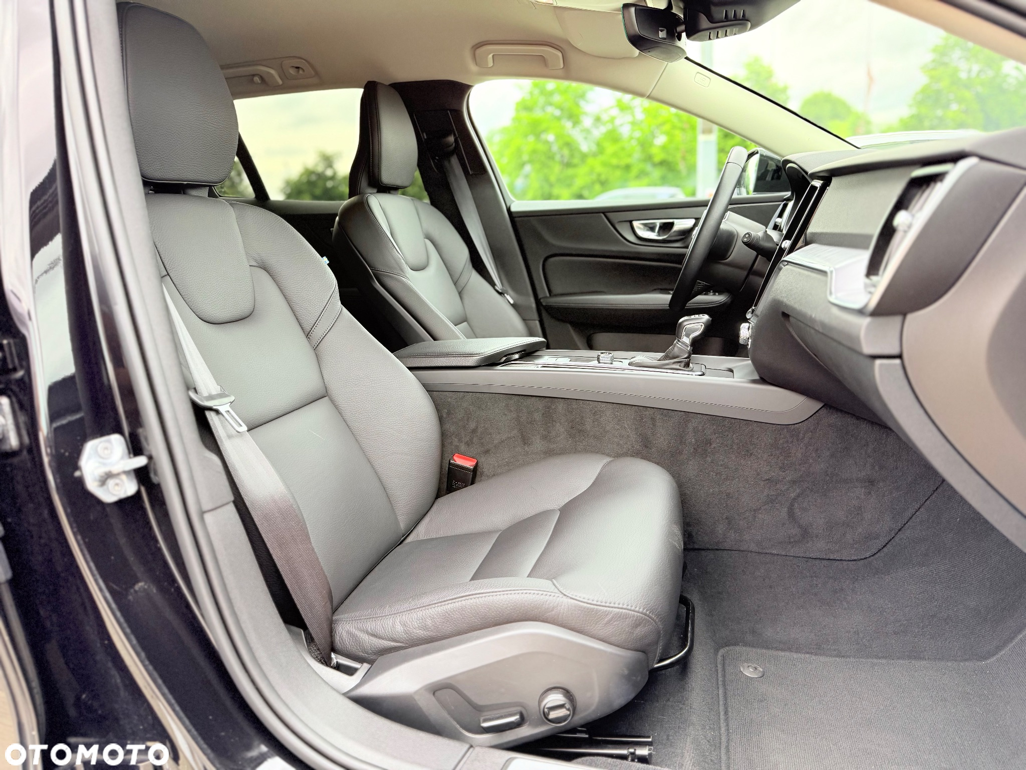 Volvo V60 T5 Geartronic Momentum - 6