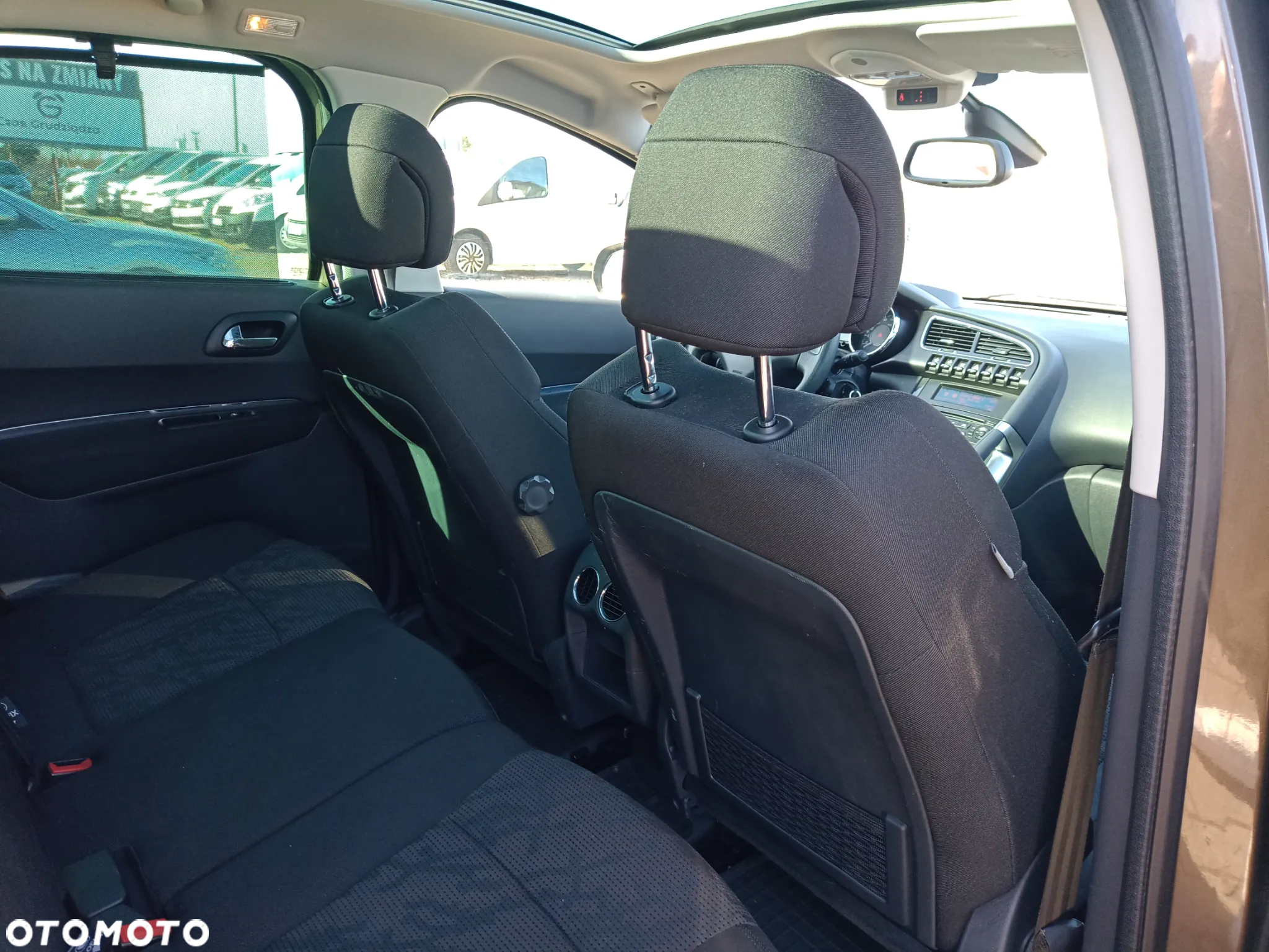 Peugeot 3008 1.6 Premium+ - 14