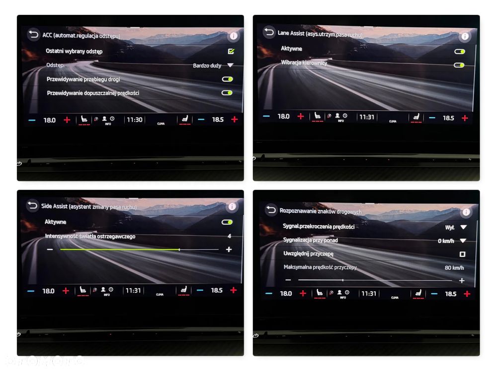 Skoda Octavia 2.0 TDI 4x4 RS DSG - 35