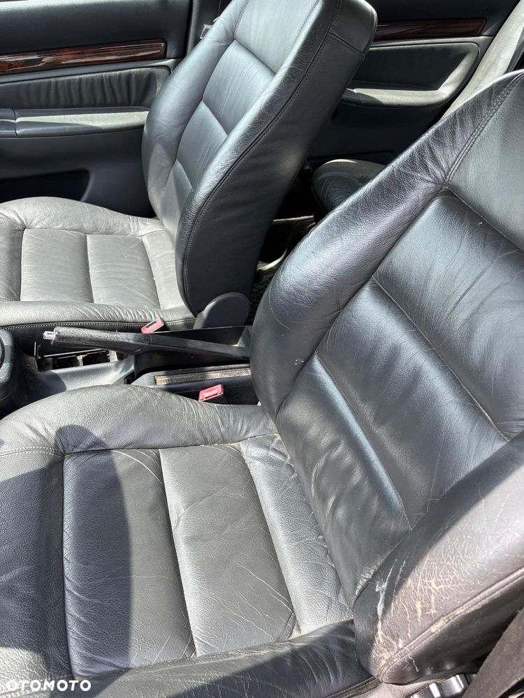 Audi A4 Avant 1.9 TDI - 15