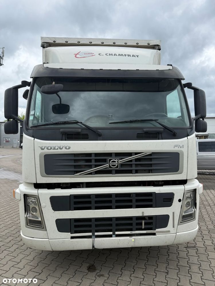 Volvo FM 300 - 3