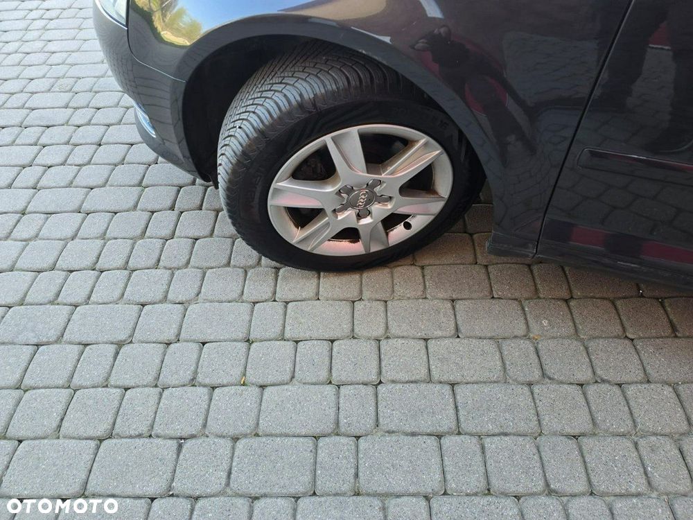 Audi A3 Sportback - 25