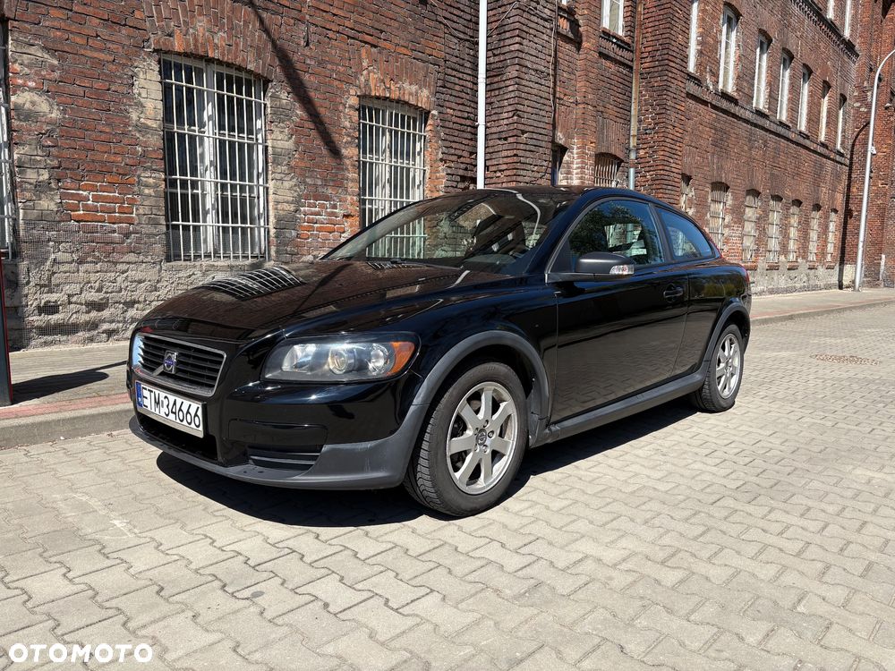 Volvo C30 1.6 Momentum - 1