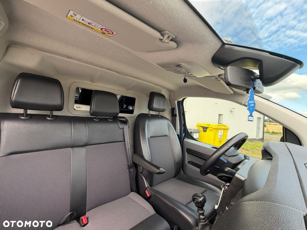 Peugeot Expert - 20