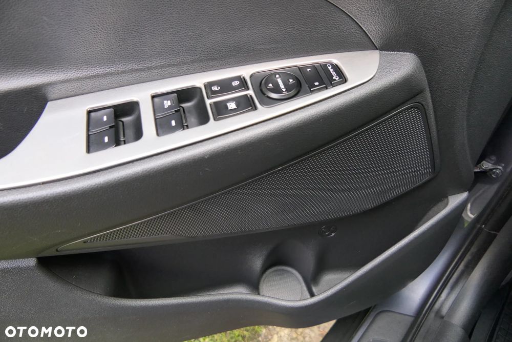 Hyundai Tucson 1.6 GDI BlueDrive Comfort 2WD - 31