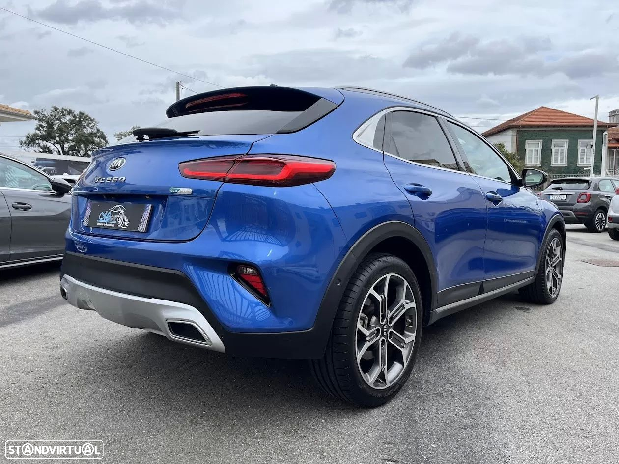 Kia XCeed 1.6 GDi PHEV Drive - 41